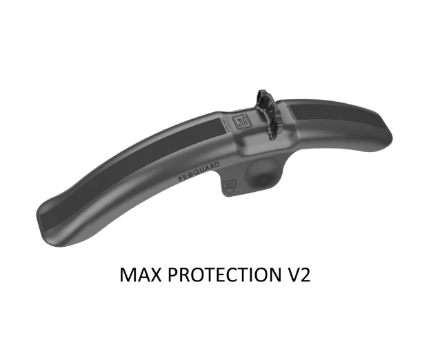 Garde-boue Avant RRP ProGuard BOLT ON V2 Standard - Image 3