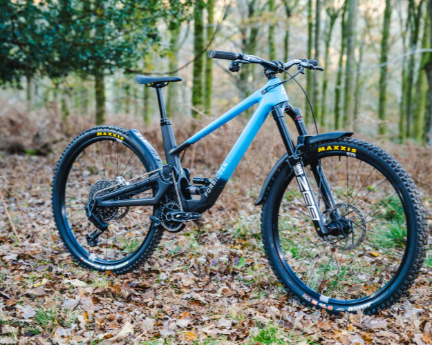 Garde-boue Avant RRP ProGuard BOLT ON V2 Standard - Image 4