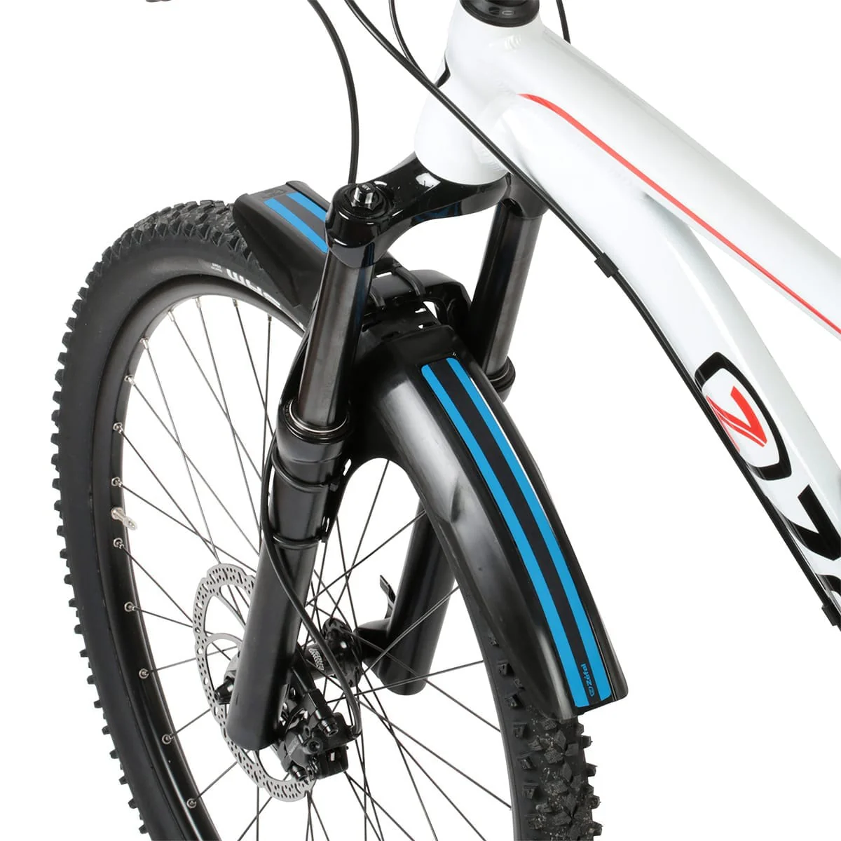 Garde-Boue Avant ZEFAL DEFLECTOR FM30 - Image 10