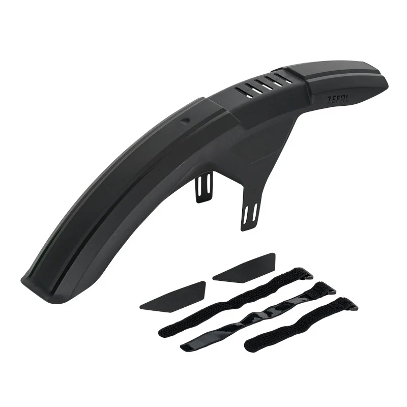 Garde-Boue Avant ZEFAL DEFLECTOR FM40 - Image 5
