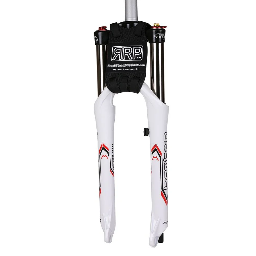 Garde-boue RRP NeoGuard (fourche (160 à 210mm) Noir