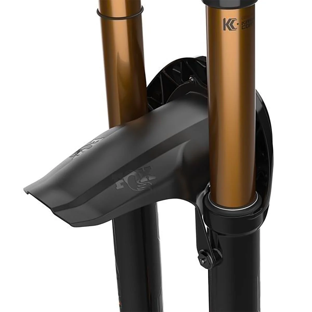 Garde-Boue Standard FOX RACING SHOX 36 / 38 - 2021 - Image 3