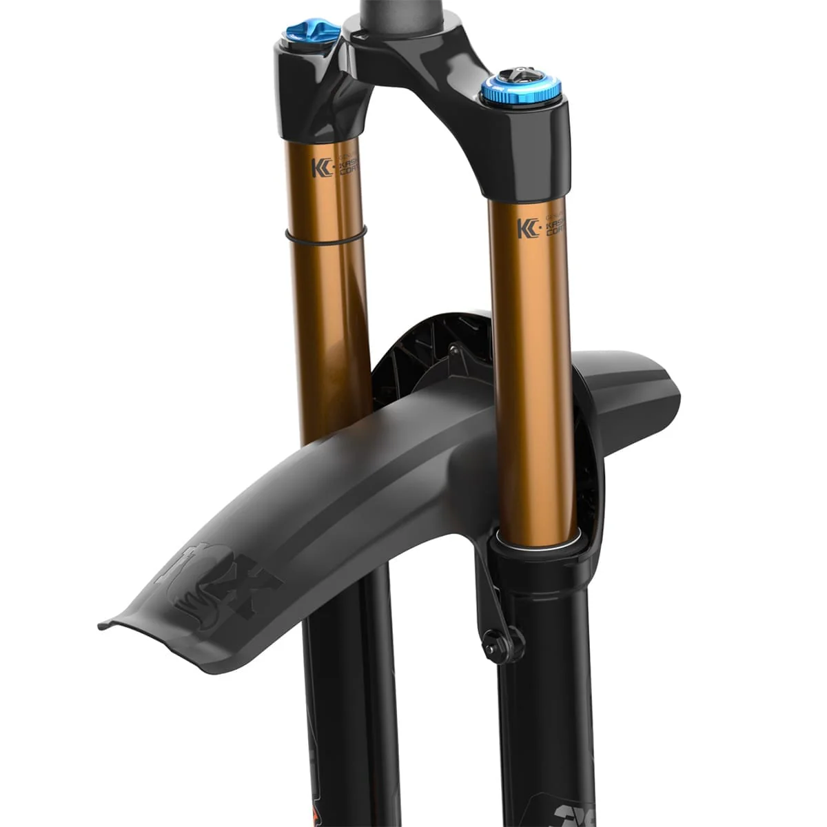 Garde-Boue XL pour Fourches FOX RACING SHOX 36/38 -2021 - Image 3