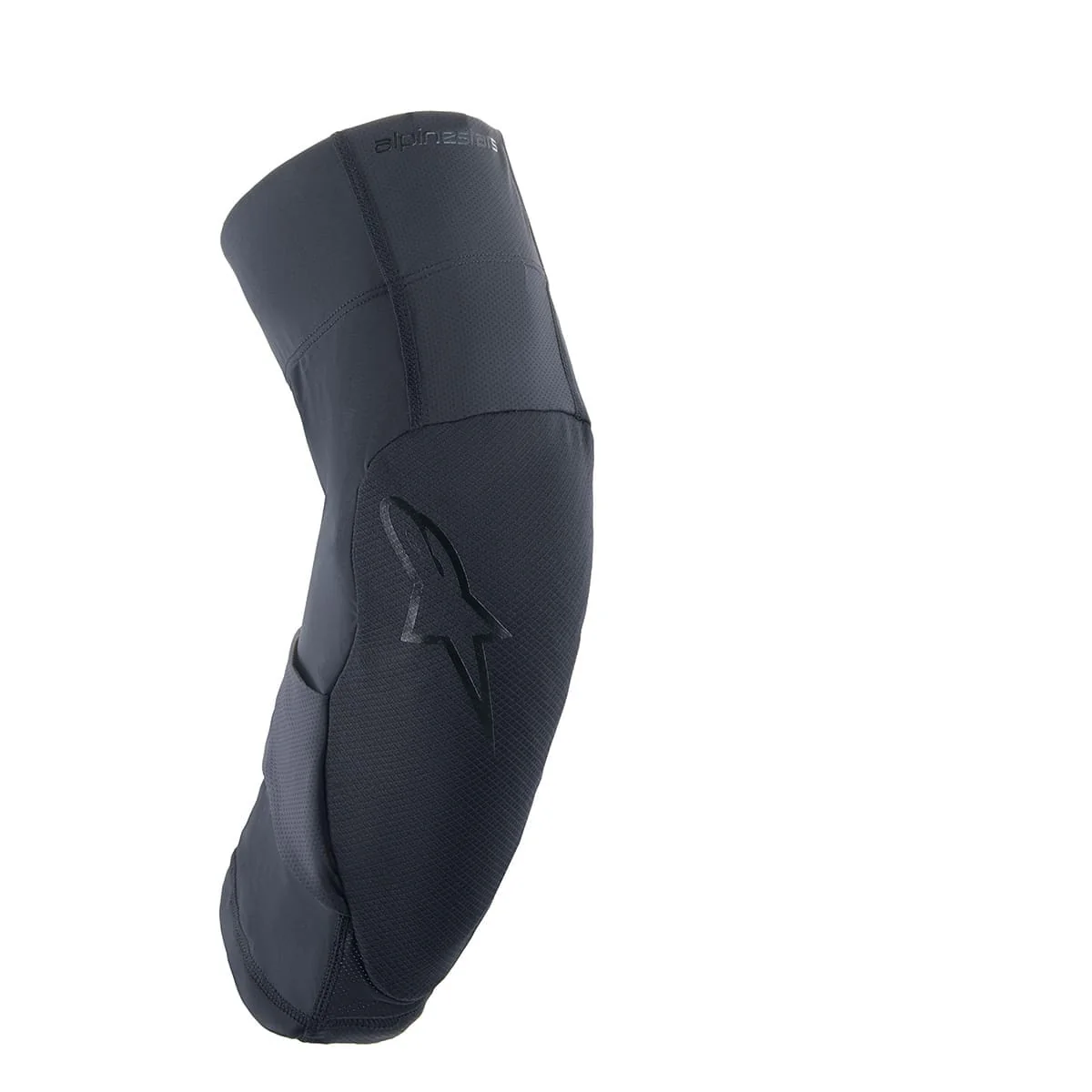 Genouillères ALPINESTARS A-IMPACT PLASMA PRO Noir