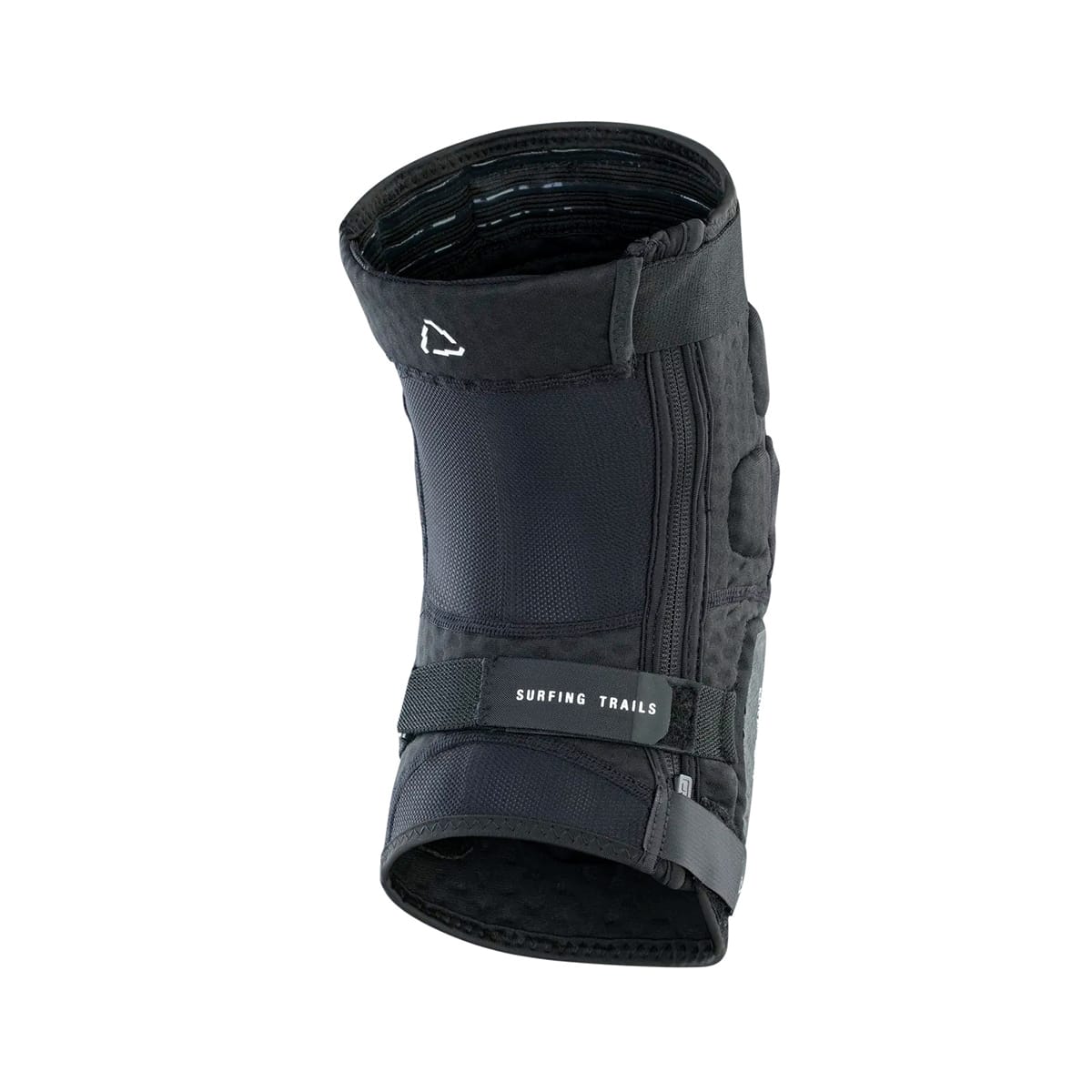 Genouillères ION K-Lite Zip Noir - Image 2
