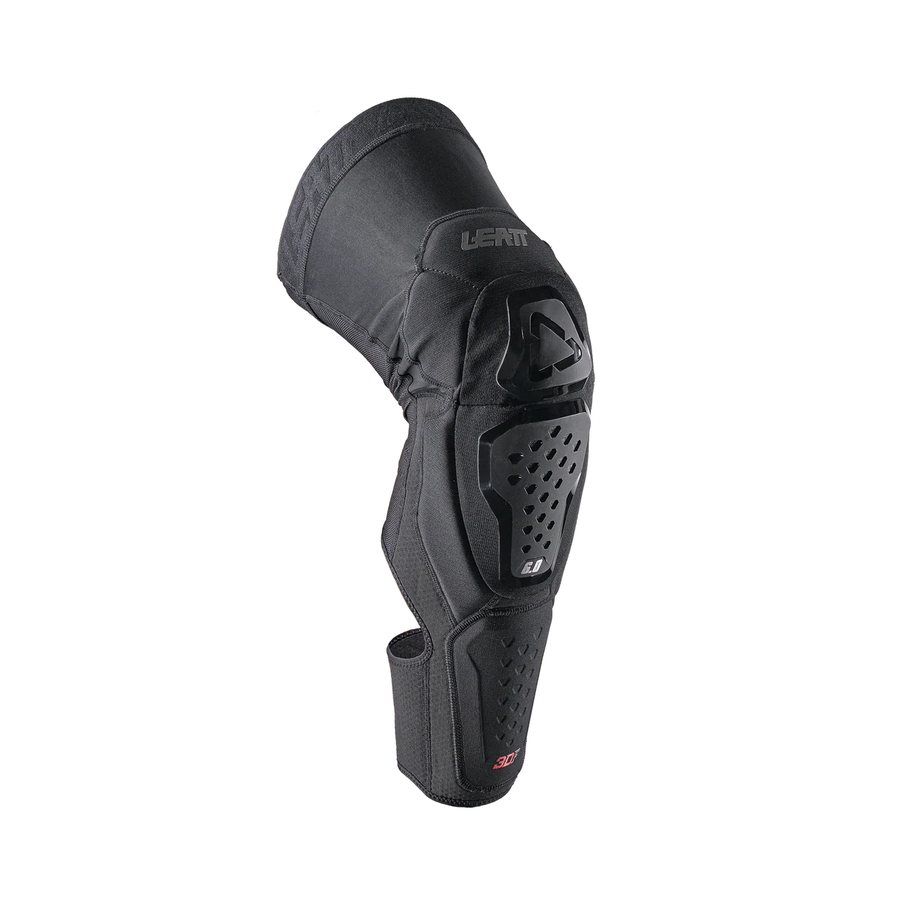 Genouillères LEATT 6.0 EVO EXT Noir