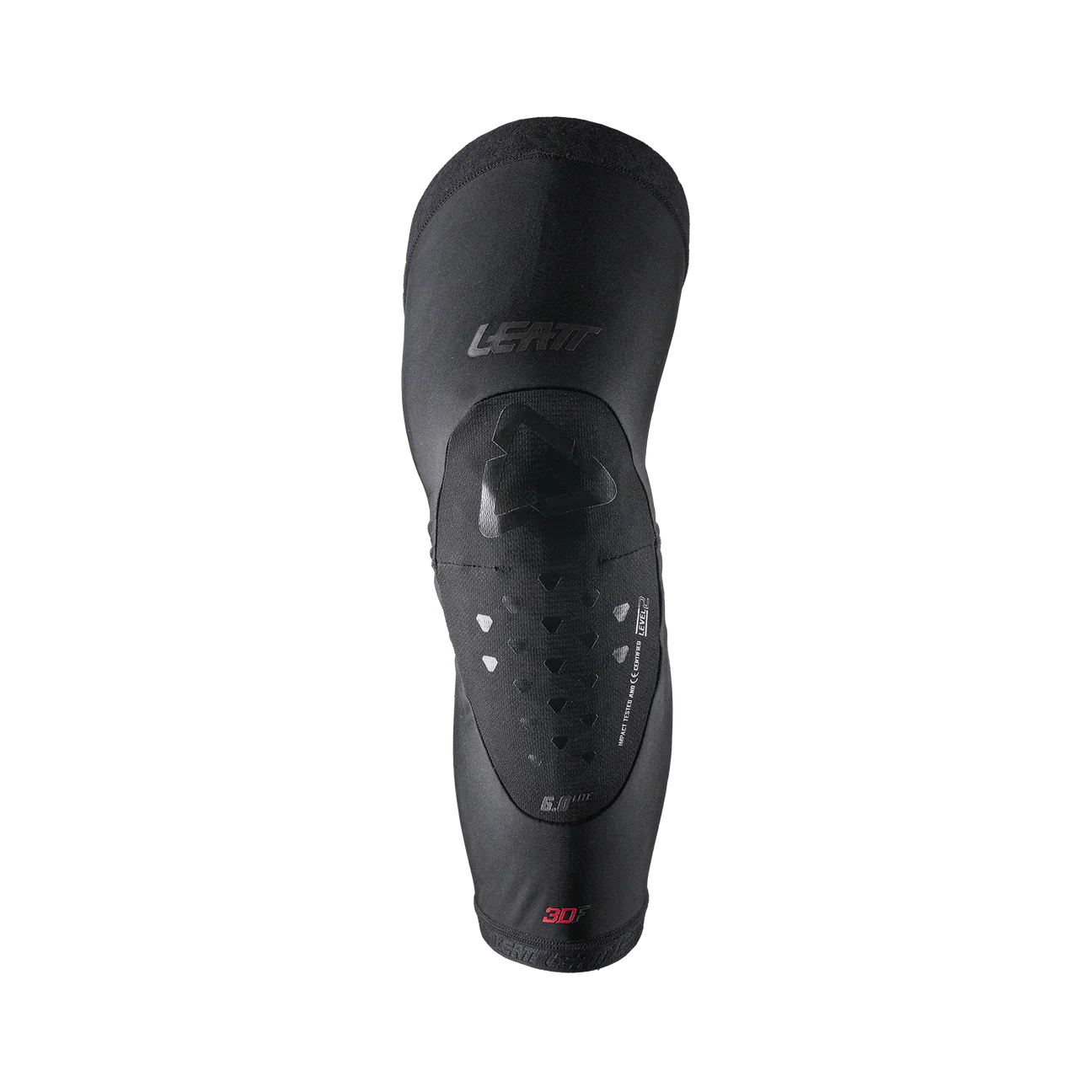 Genouillères LEATT 6.0 EVO LITE Noir - Image 2
