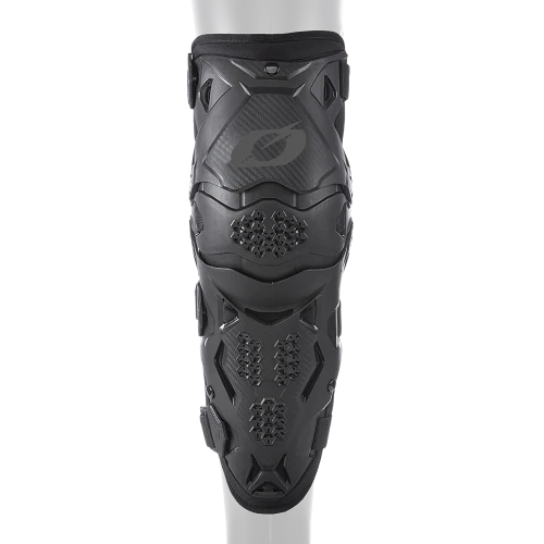 Genouillères Tibias O'NEAL PRO IV GUARD Junior Noir