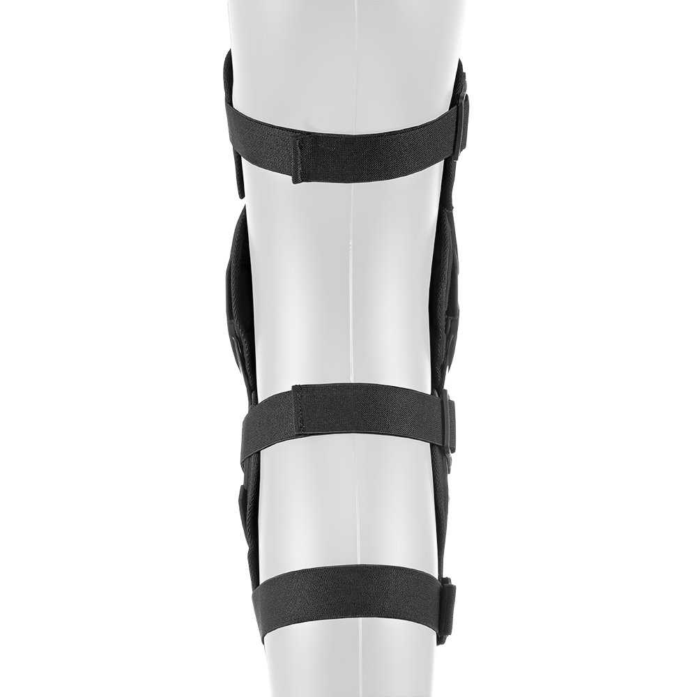 Genouillères Tibias O'NEAL PRO IV GUARD Junior Noir - Image 2