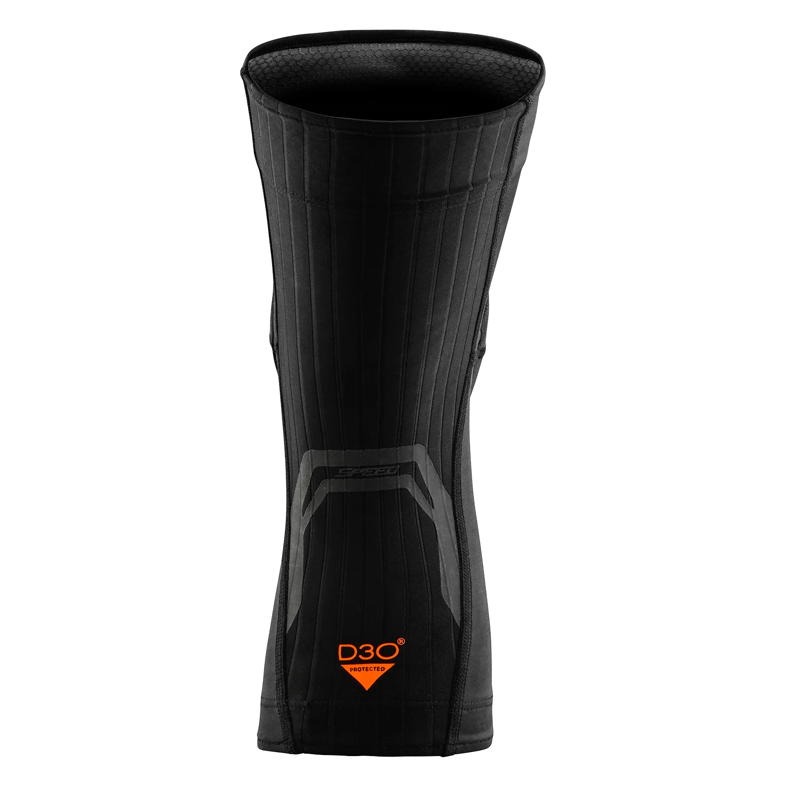 Genouillères TROY LEE DESIGNS SPEED PRO Noir - Image 3