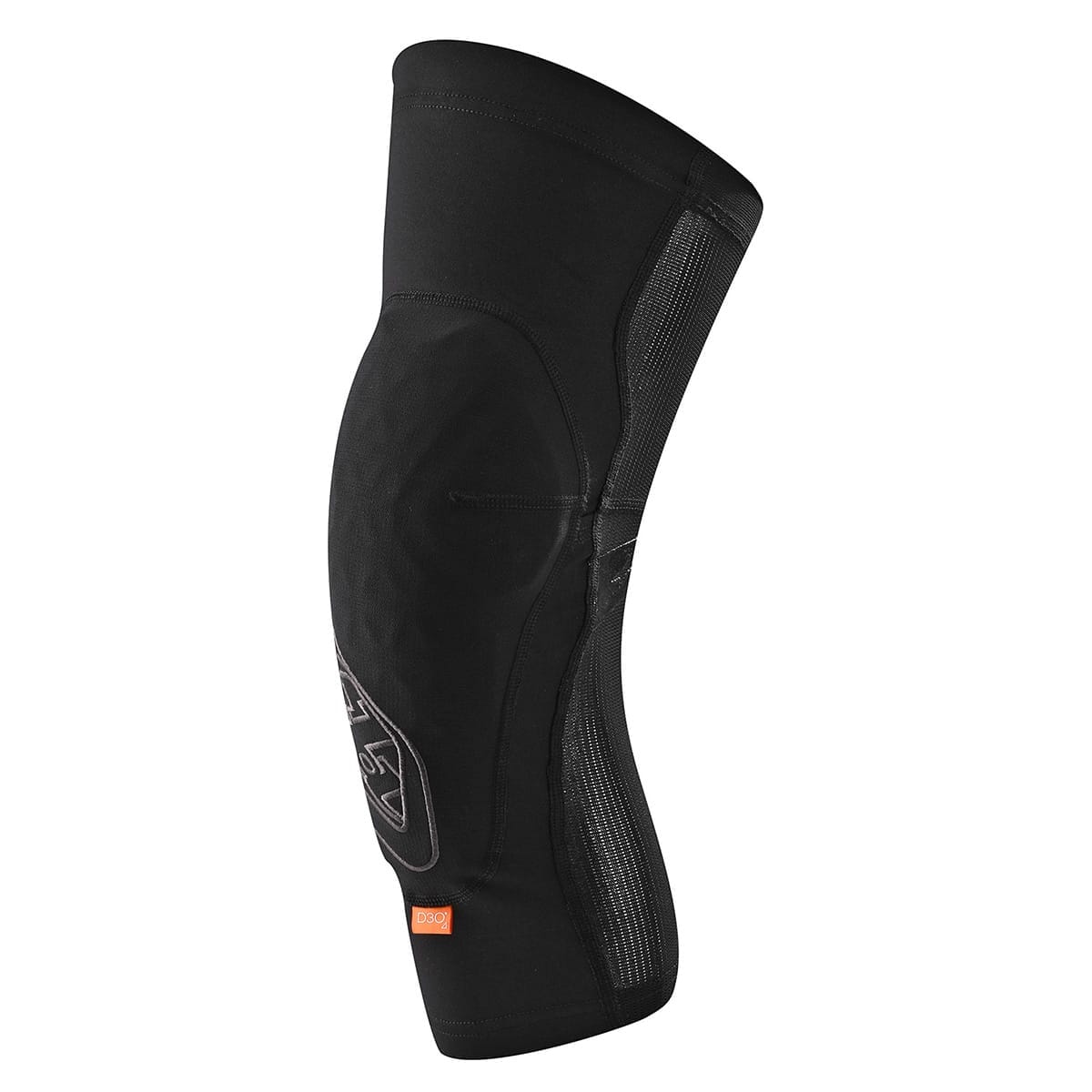 Genouillères TROY LEE DESIGNS STAGE Noir - Image 3