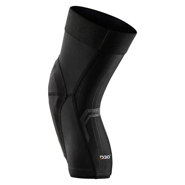 Genouillères TROY LEE DESIGNS STAGE PRO Noir - Image 3