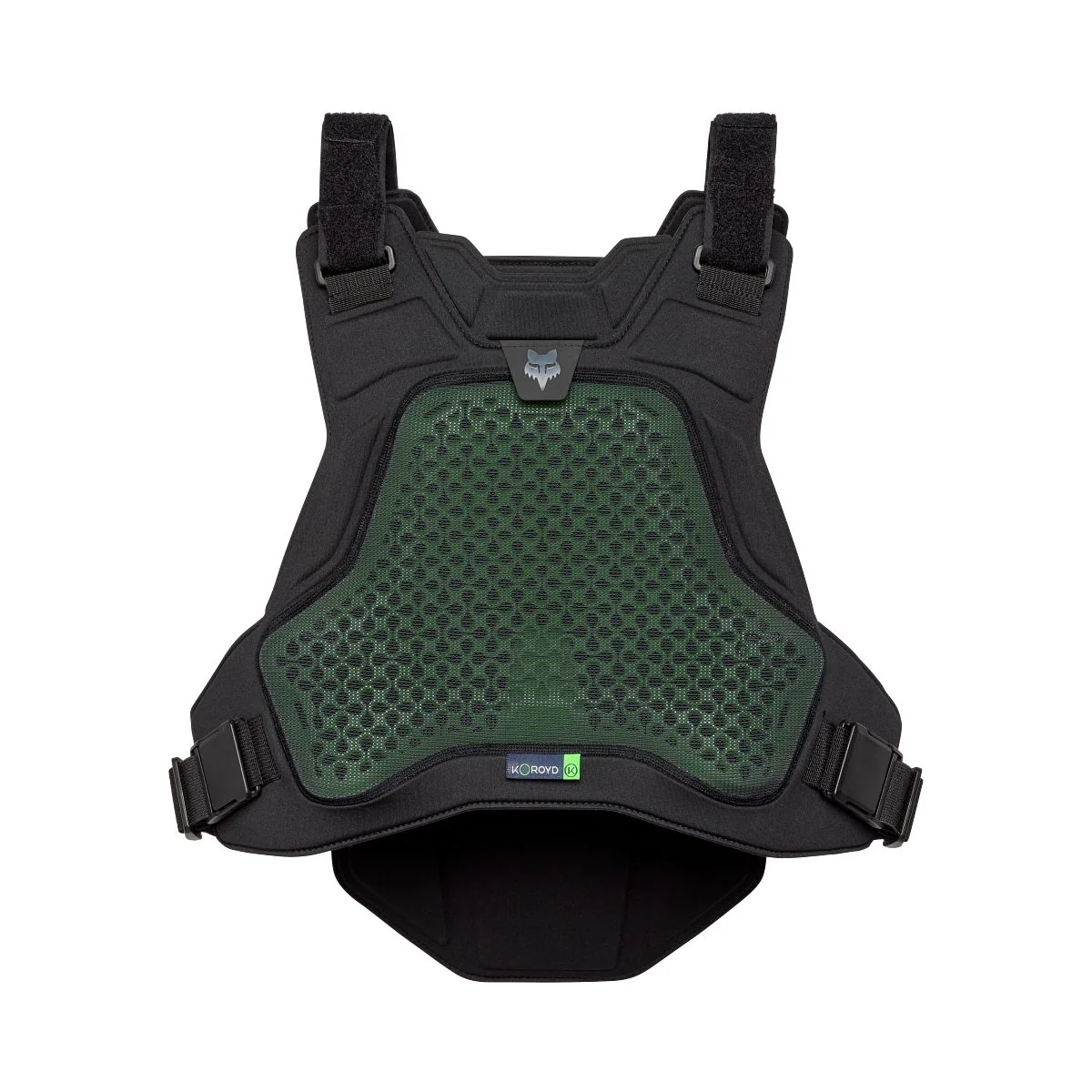 Plastron de Protection FOX AIRFRAME Noir