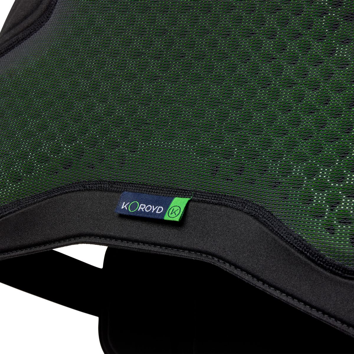 Plastron de Protection FOX AIRFRAME Noir - Image 3