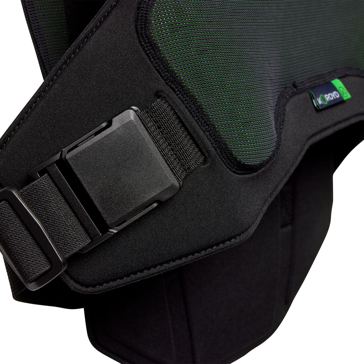 Plastron de Protection FOX AIRFRAME Noir - Image 5