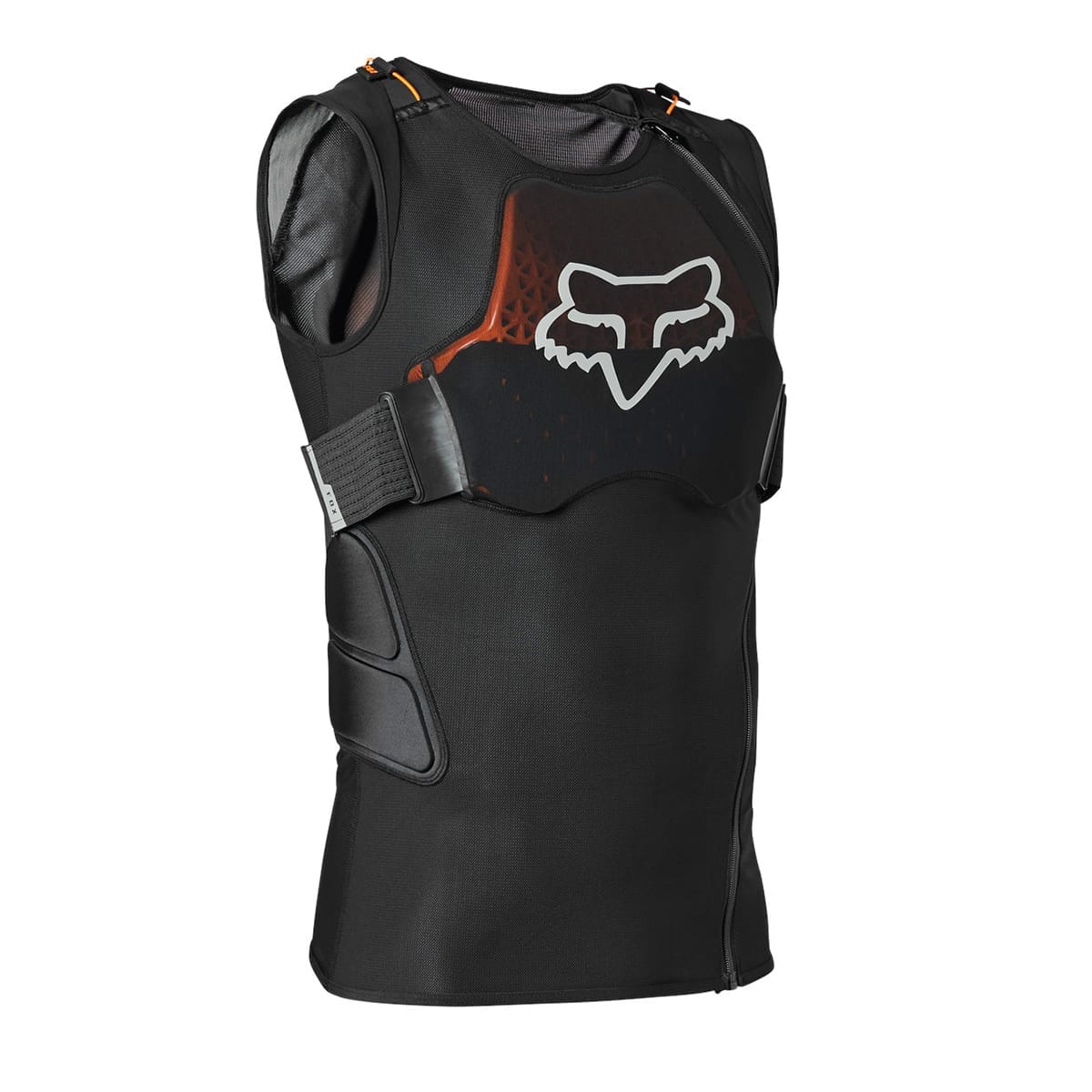 Gilet de Protection FOX BASEFRAME PRO D3O Noir - Image 2