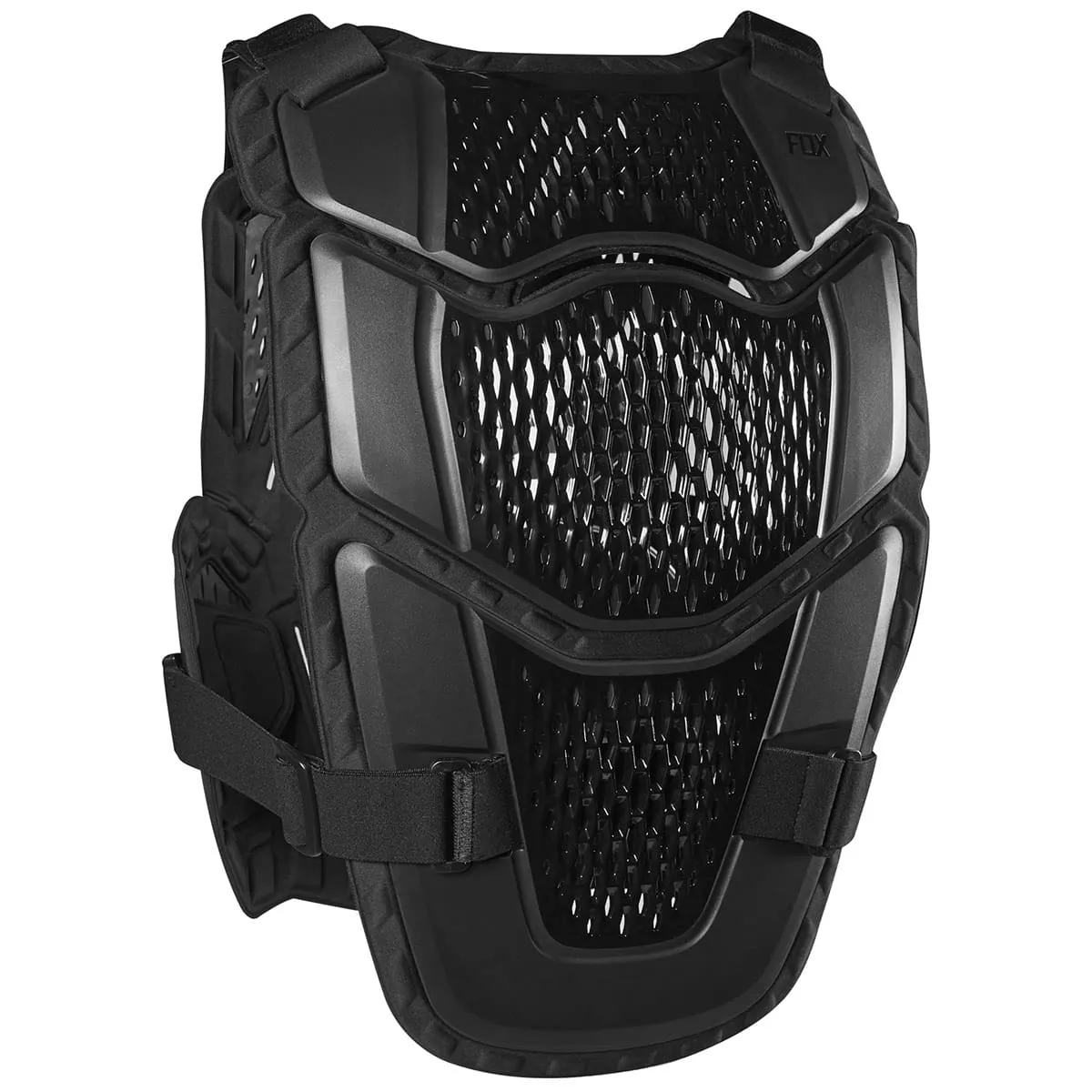 Gilet de protection FOX RACEFRAME IMPACT. CE Noir - Image 2