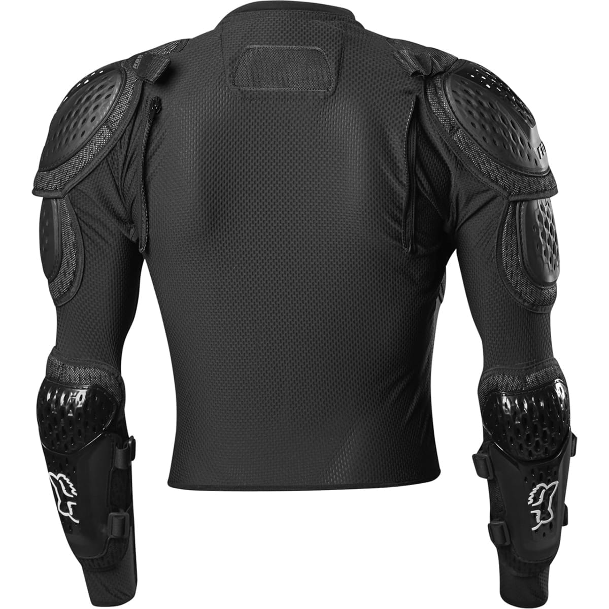 Gilet de Protection FOX TITAN SPORT Noir - Image 3