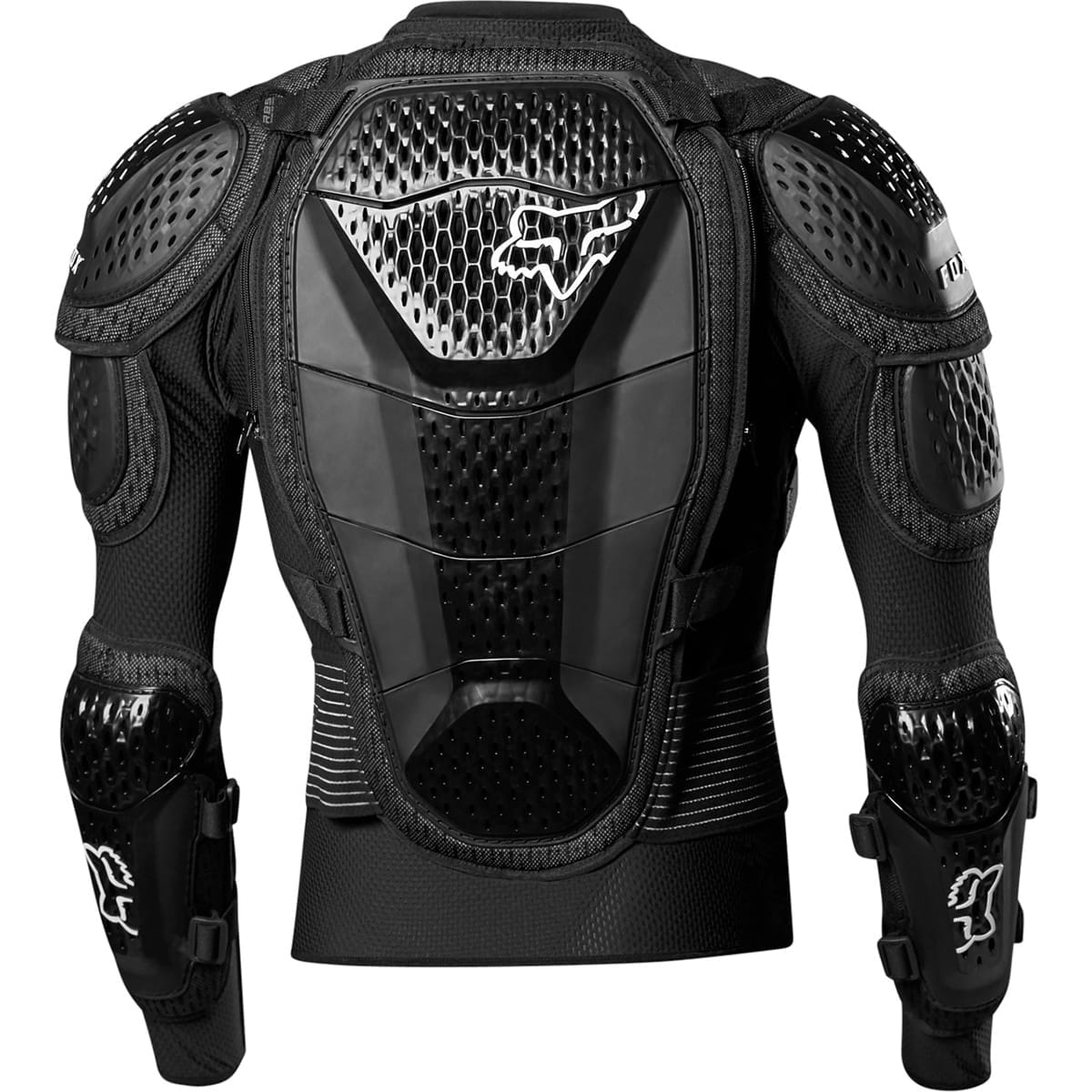 Gilet de Protection FOX TITAN SPORT Noir - Image 4