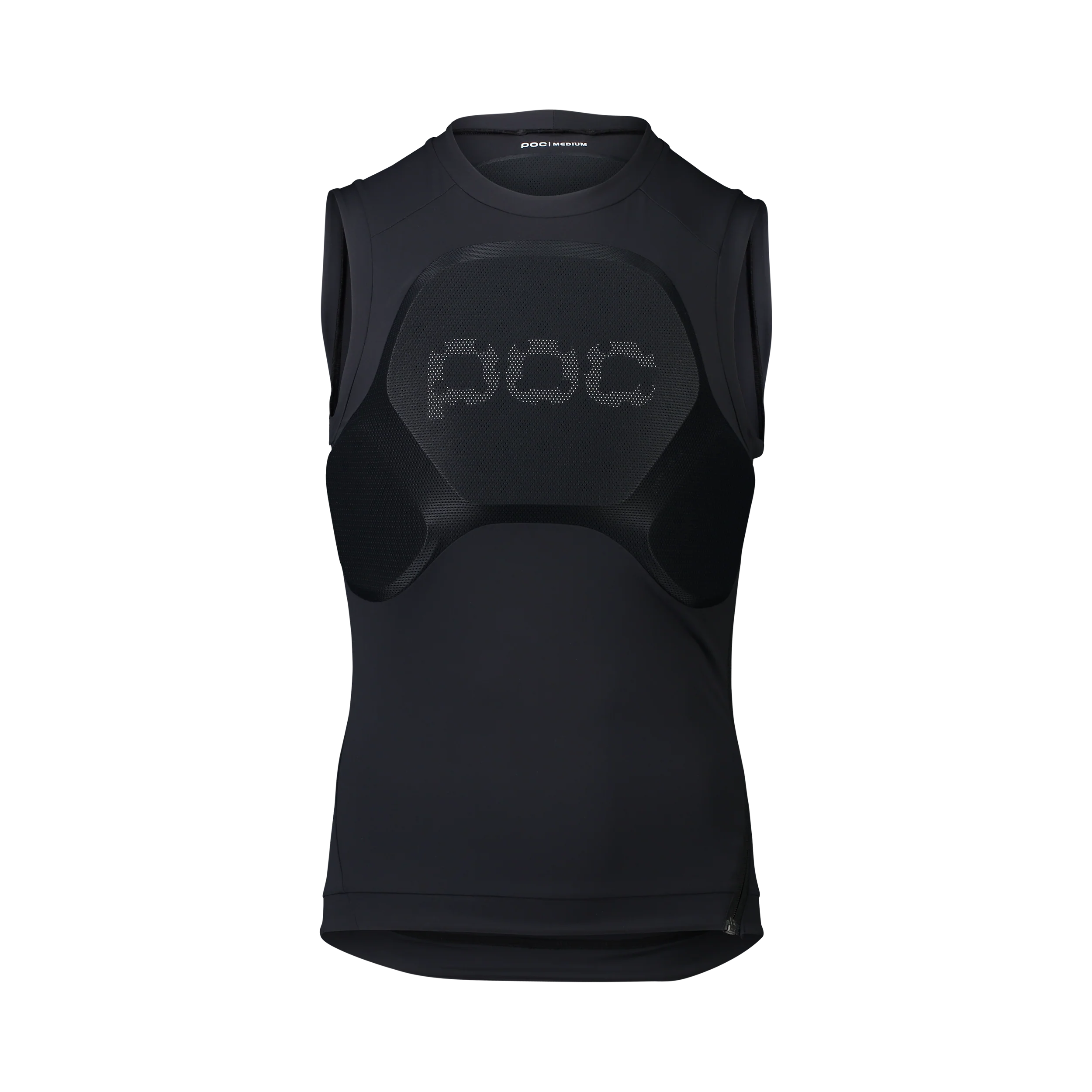 Gilet De Protection OSEUS VPD TORSO Noir