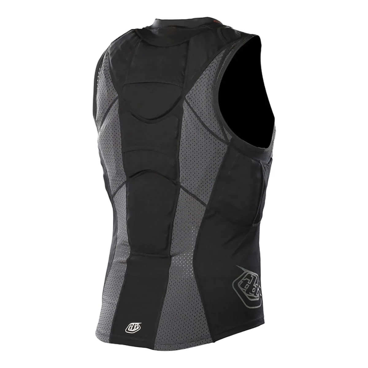 Gilet de Protection TROY LEE DESIGNS 3900 Noir - Image 2