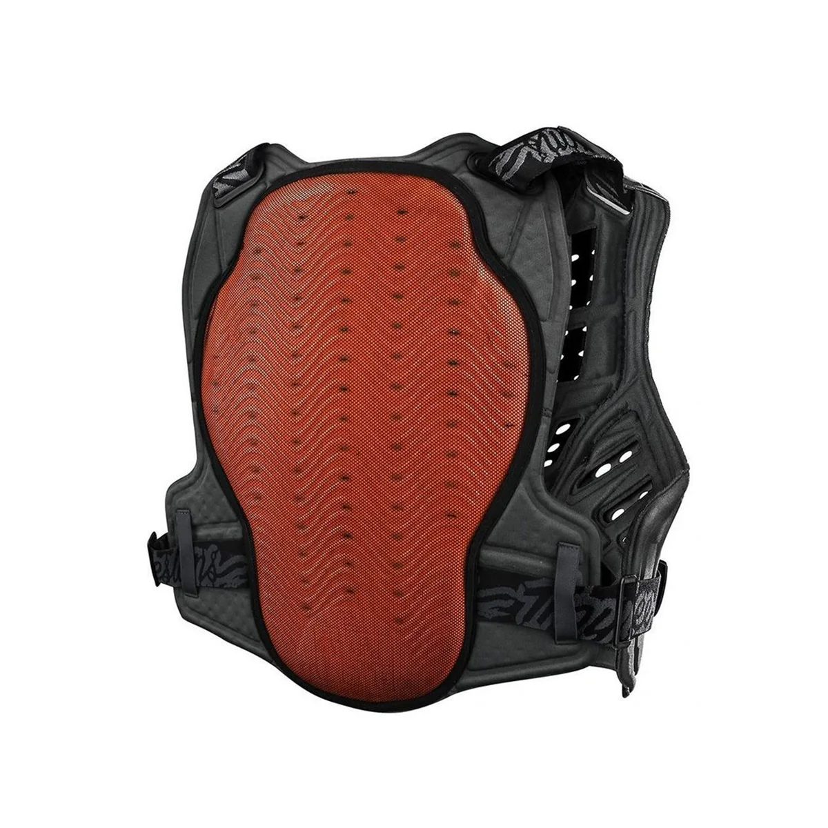 Gilet de Protection TROY LEE DESIGNS ROCKFIGHT CE FLEX Noir - Image 2