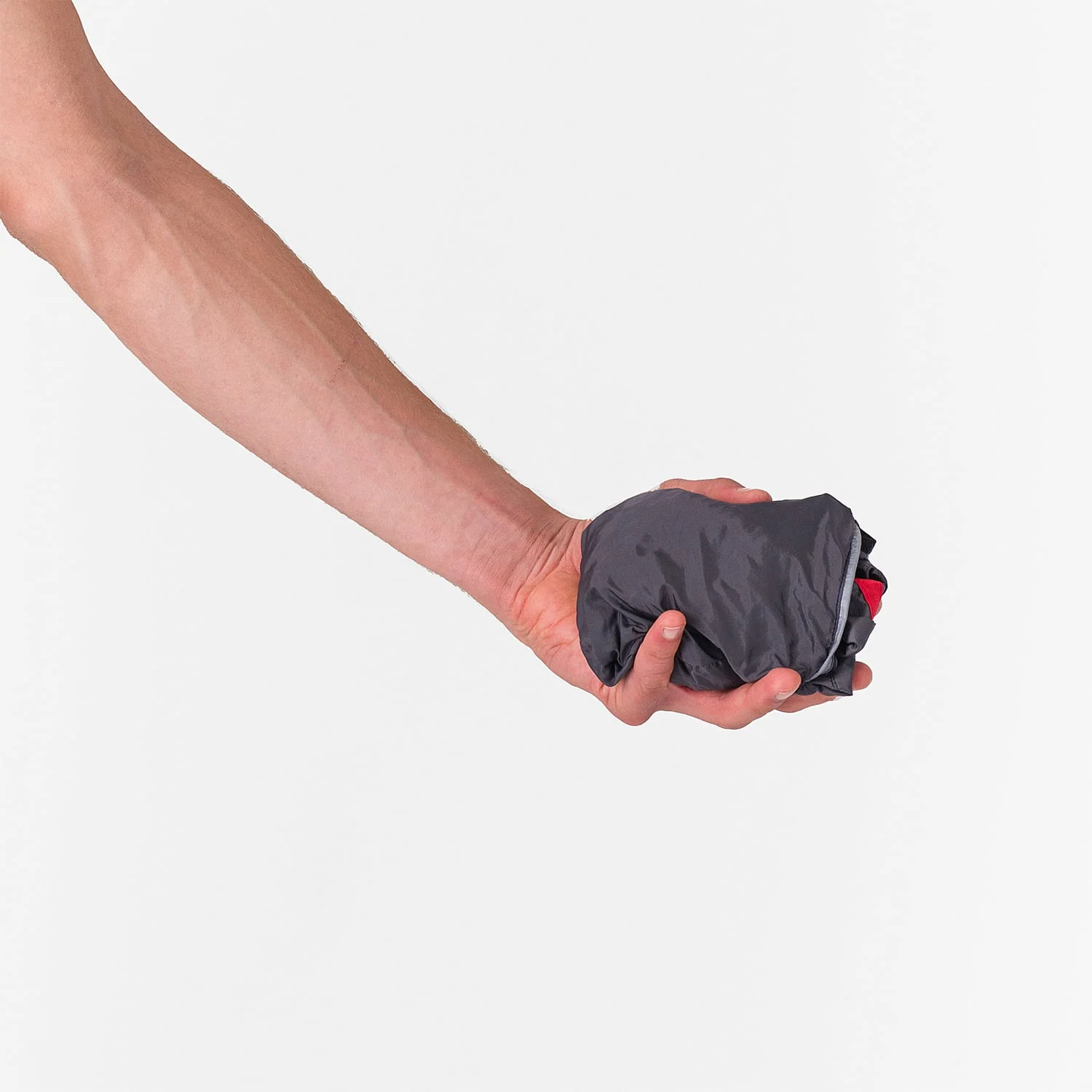 Veste Sans Manches CASTELLI ARIA Gris Foncé - Image 3
