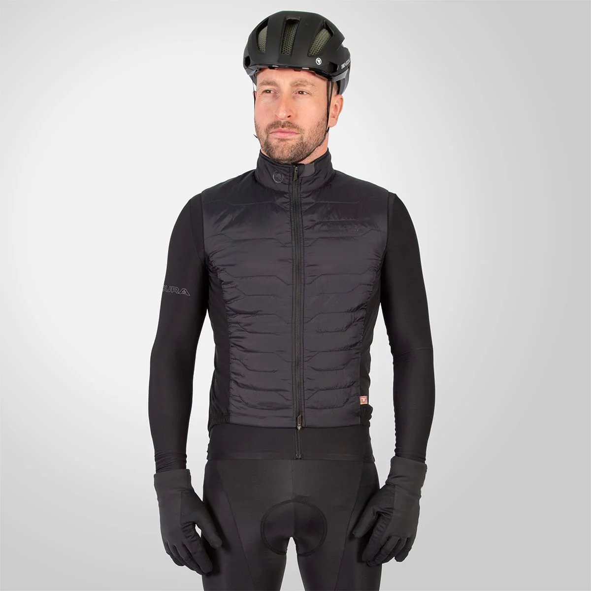 Veste Sans Manches ENDURA PRO SL II PRIMALOFT® Noir - Image 5