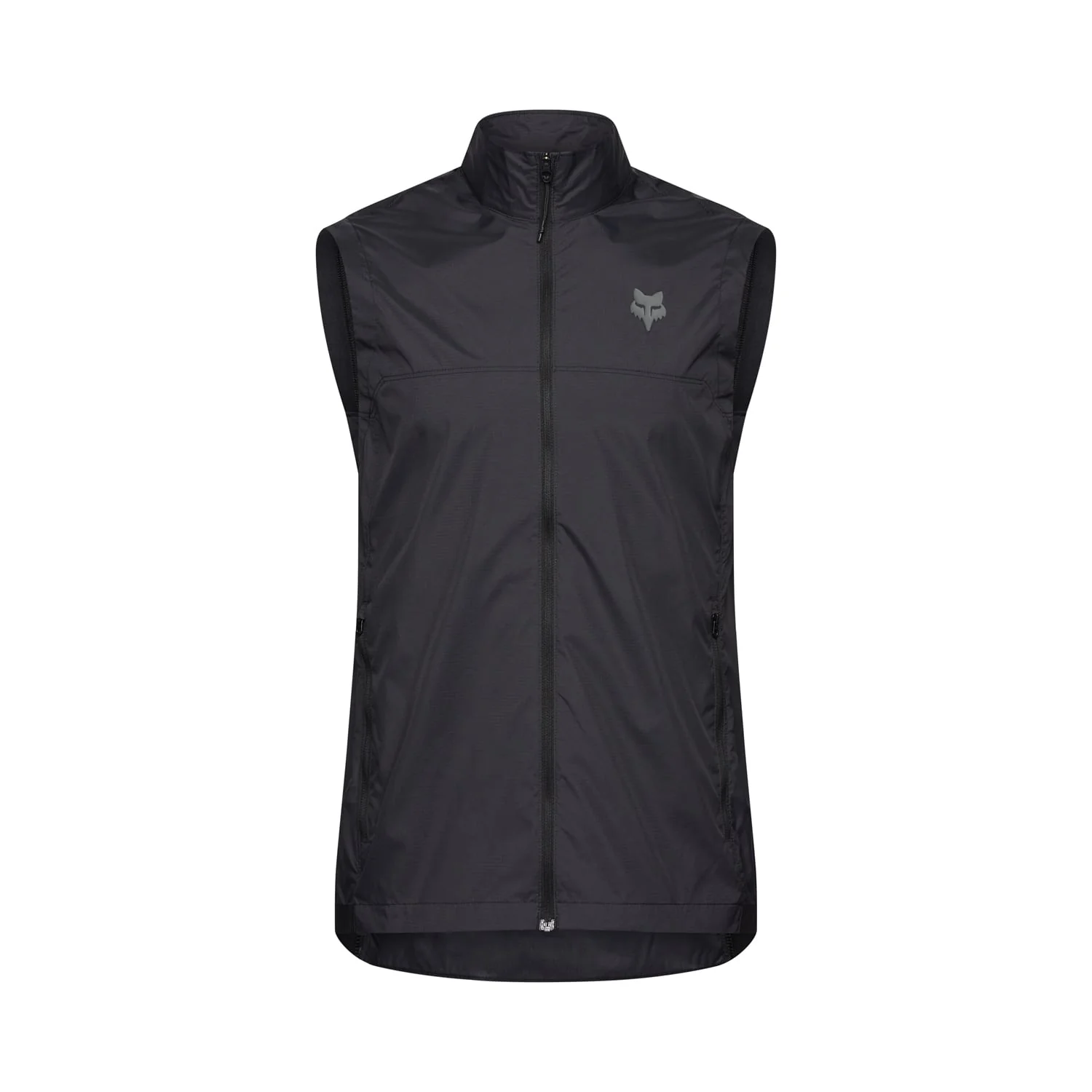Veste Sans Manche FOX RANGER WIND Noir