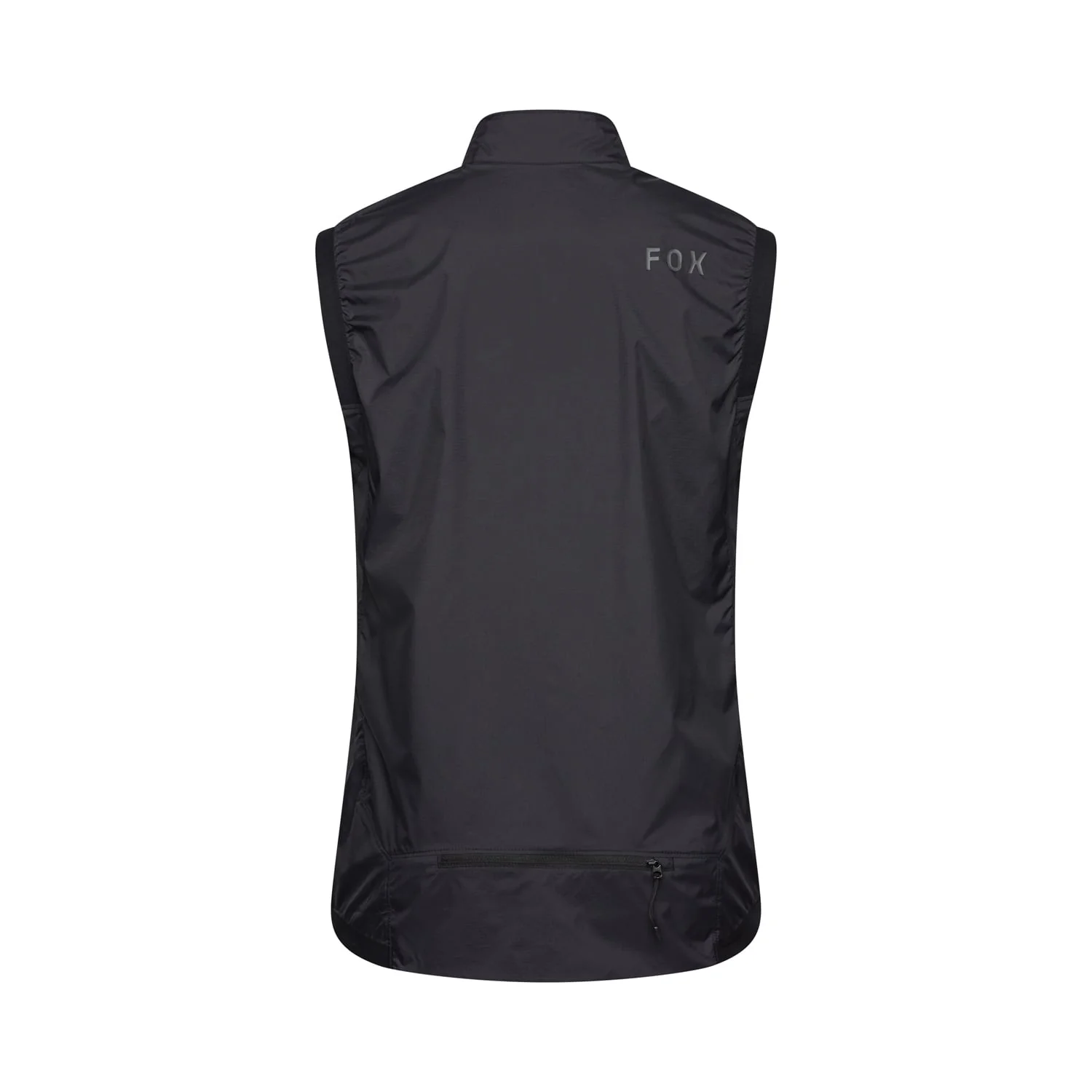 Veste Sans Manche FOX RANGER WIND Noir - Image 2