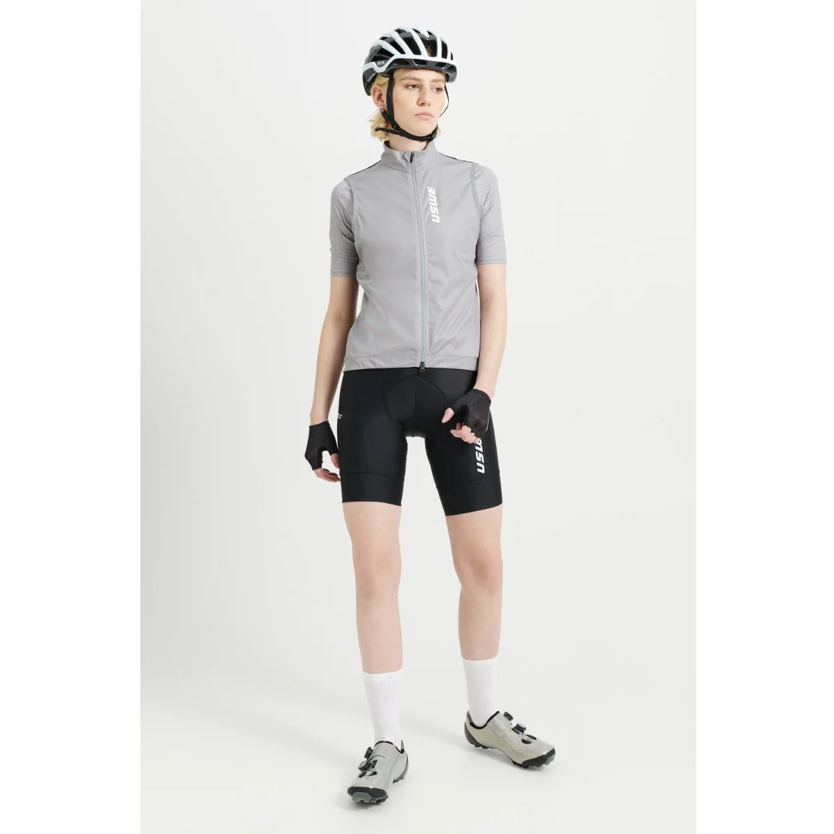 Veste Sans Manches USWE WIND GRAVEL Femme - Image 4