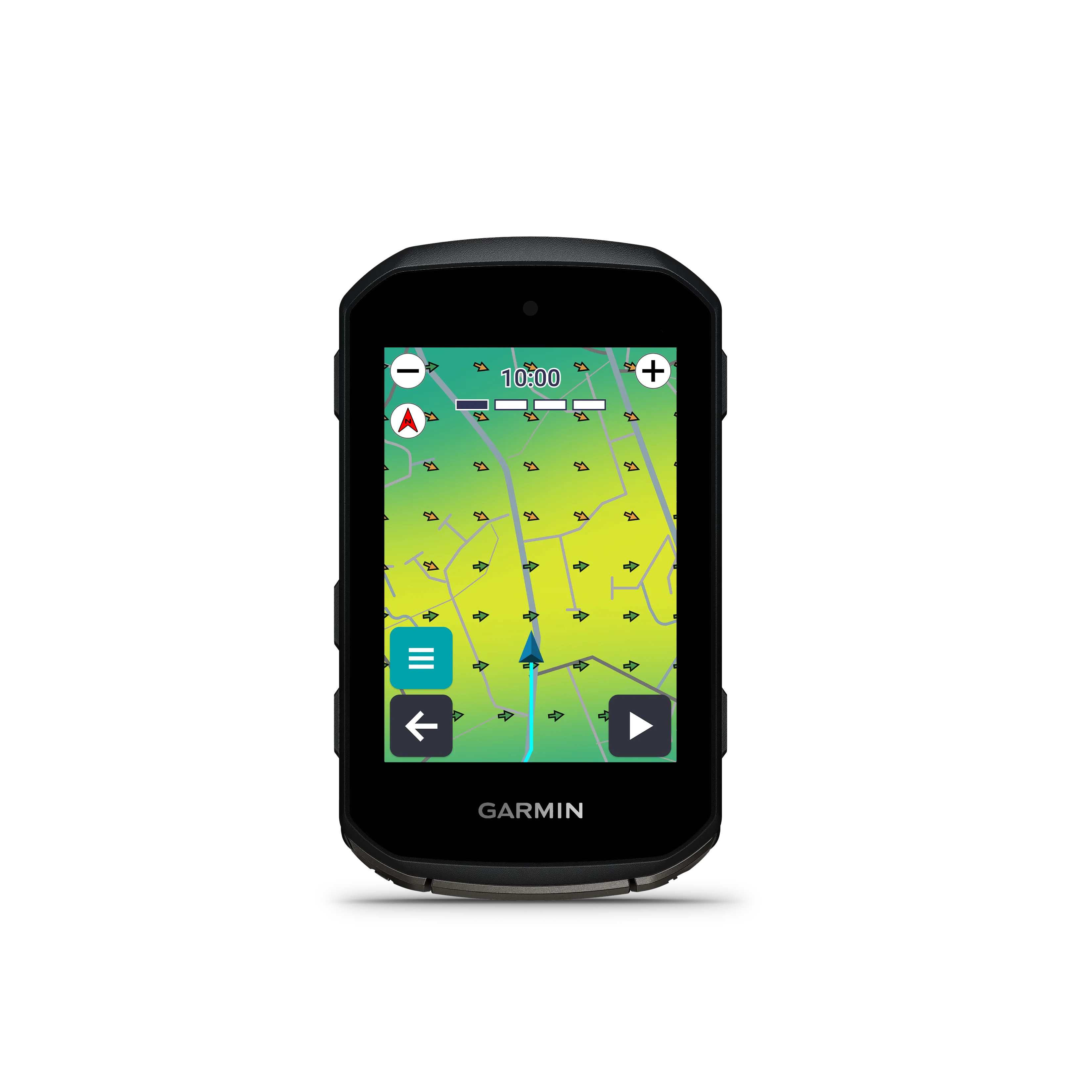 GPS GARMIN EDGE 850 - Image 12