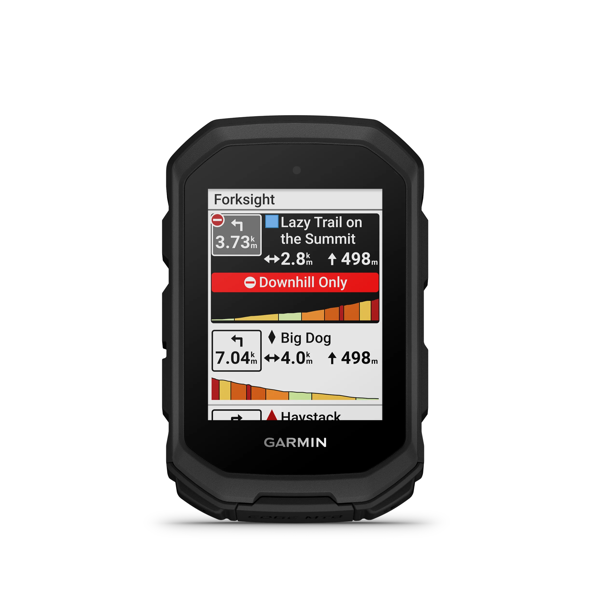 GPS GARMIN EDGE MTB