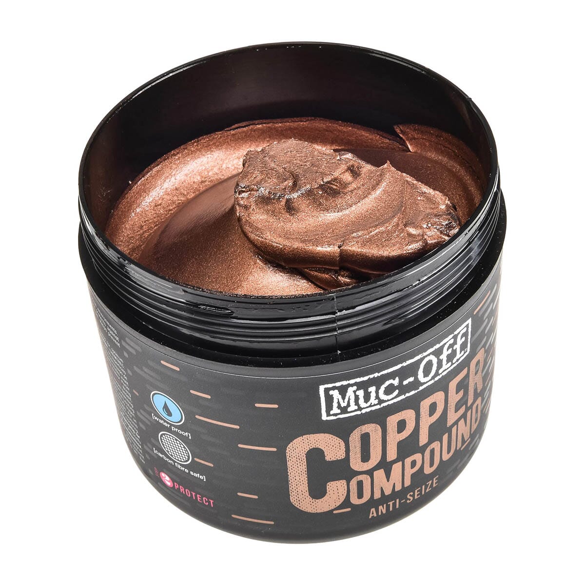 Graisse au cuivre MUC-OFF COPPER COMPOUND (450 ml) - Image 3
