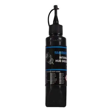 Graisse de Moyeu SHIMANO Y0413010A (100 g)