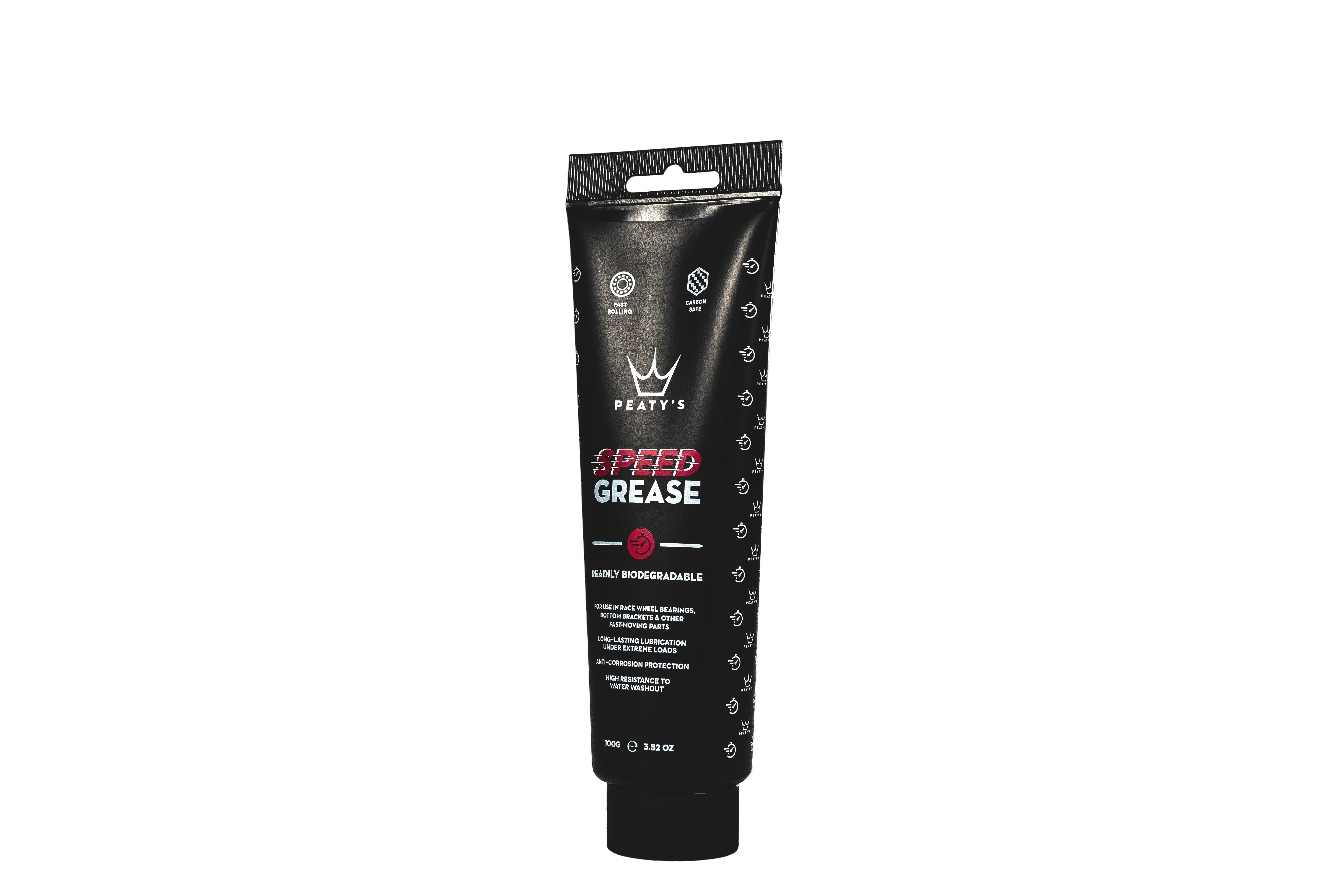 Graisse PEATY'S SPEED (100 g) - Image 3