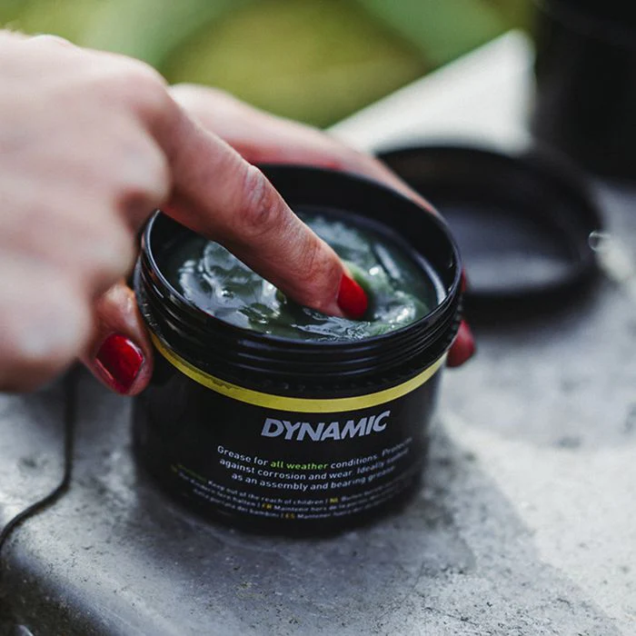 Graisse Universelle DYNAMIC ALL ROUND GREASE (200ml) - Image 2