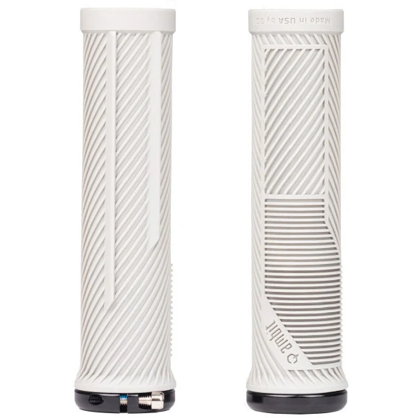 Grips AMBIT Gravity Control By ODI 135 mm Gris - Image 2
