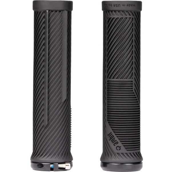 Grips AMBIT Gravity Control By ODI 135 mm Noir - Image 2