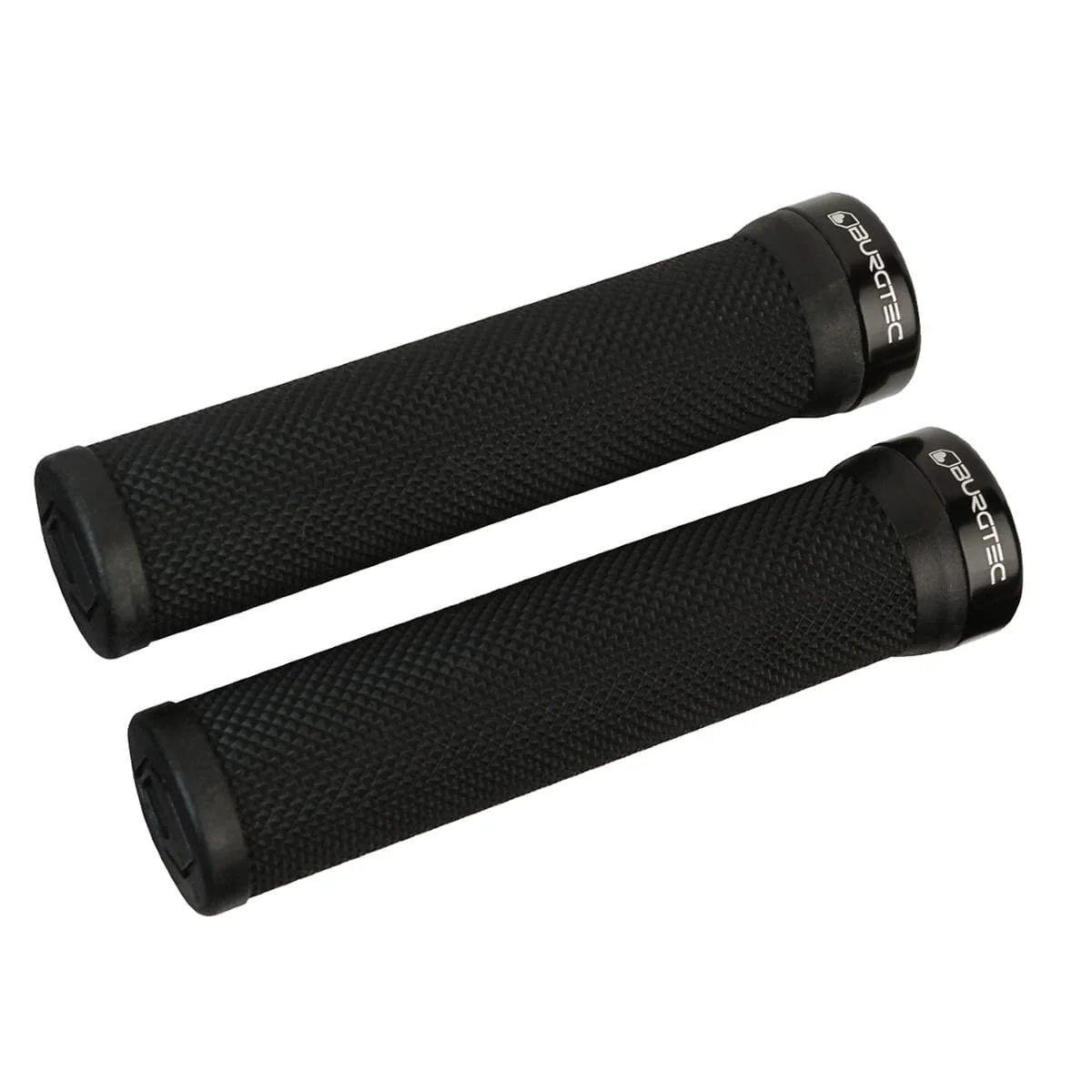Grips BURGTEC BARTENDER Noir