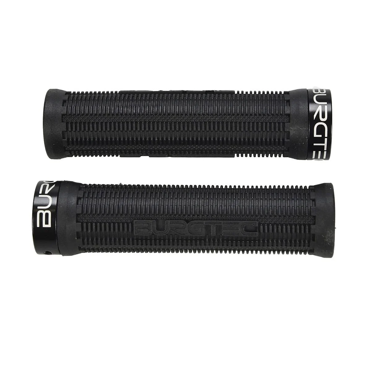Grips BURGTEC THE BARTENDER PRO SUPER SOFT GREG MINNAAR SIGNATURE Lock-On Noir
