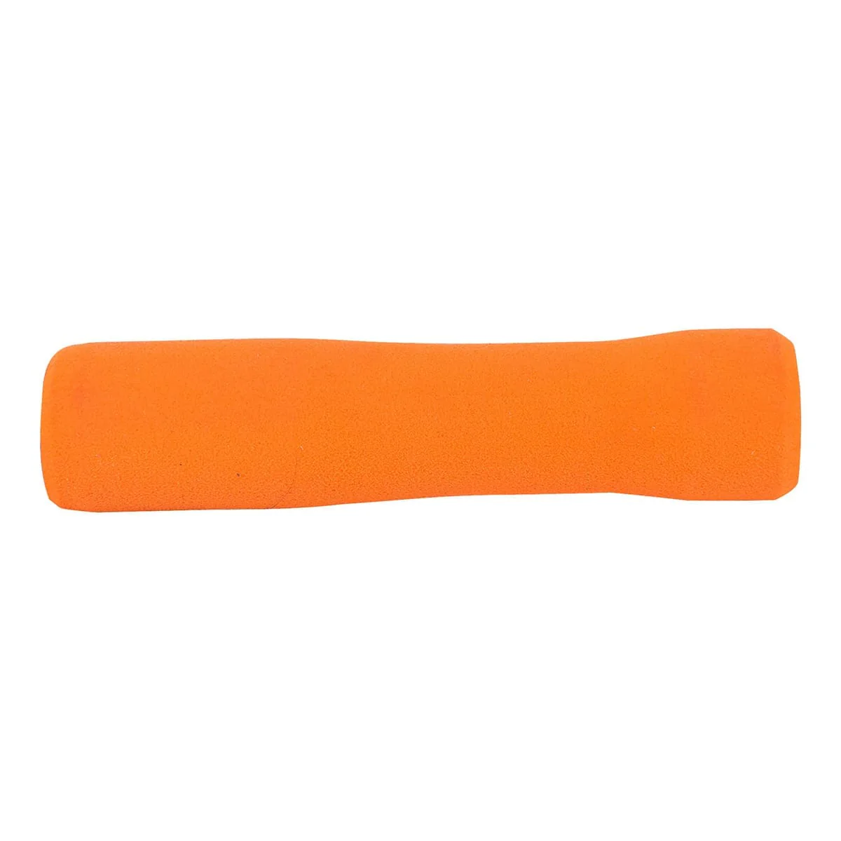 Grips ESI FIT XC (EXTRA CHUNKY/CHUNKY COMBO) 130 mm Orange - Image 2