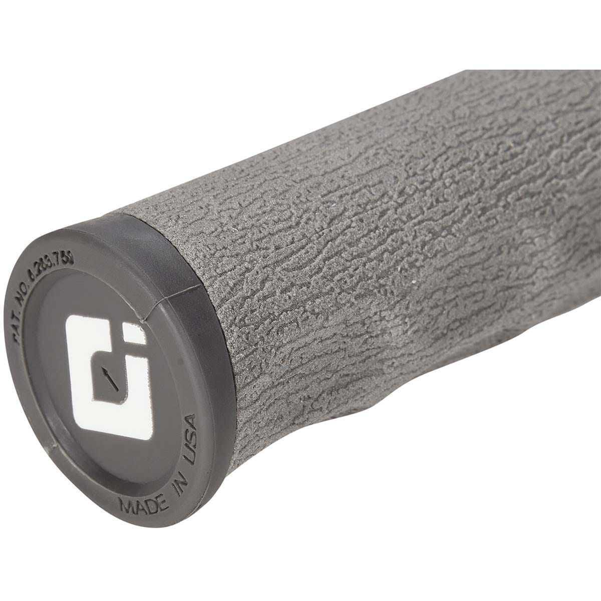 Grips ODI DREAD LOCK TINKER JUAREZ SIGNATURE Lock-On 130 mm Gris - Image 2