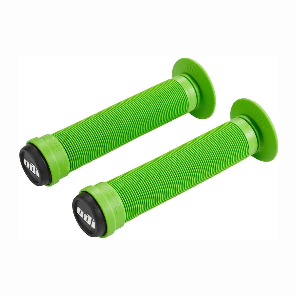 Grips ODI LONGNECK ST 143 mm Vert
