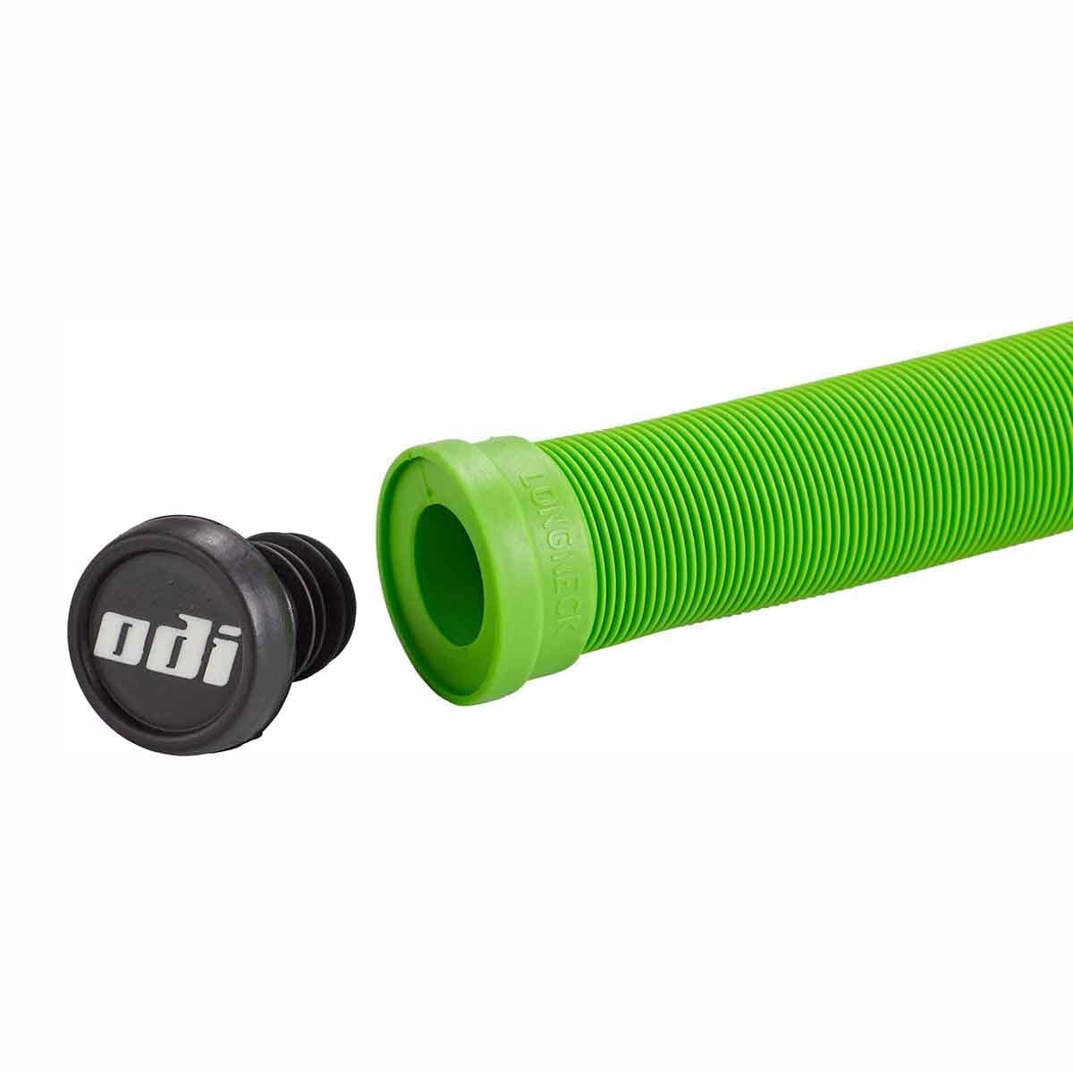 Grips ODI LONGNECK ST 143 mm Vert - Image 2