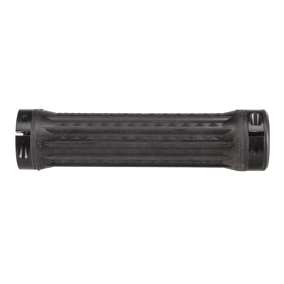 Grips RENTHAL TRACTION ULTRA TACKY Lock-On 130 mm Noir - Image 2