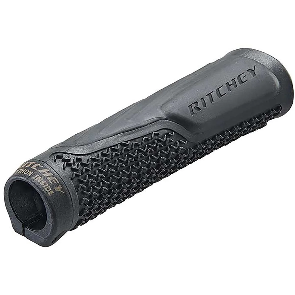 Grips RITCHEY WCS PYTHON TRAIL Noir - Image 2