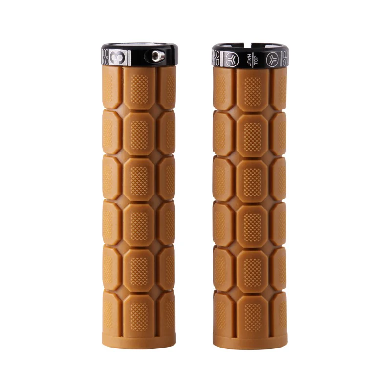 Grips SB3 BIG ONE Marron