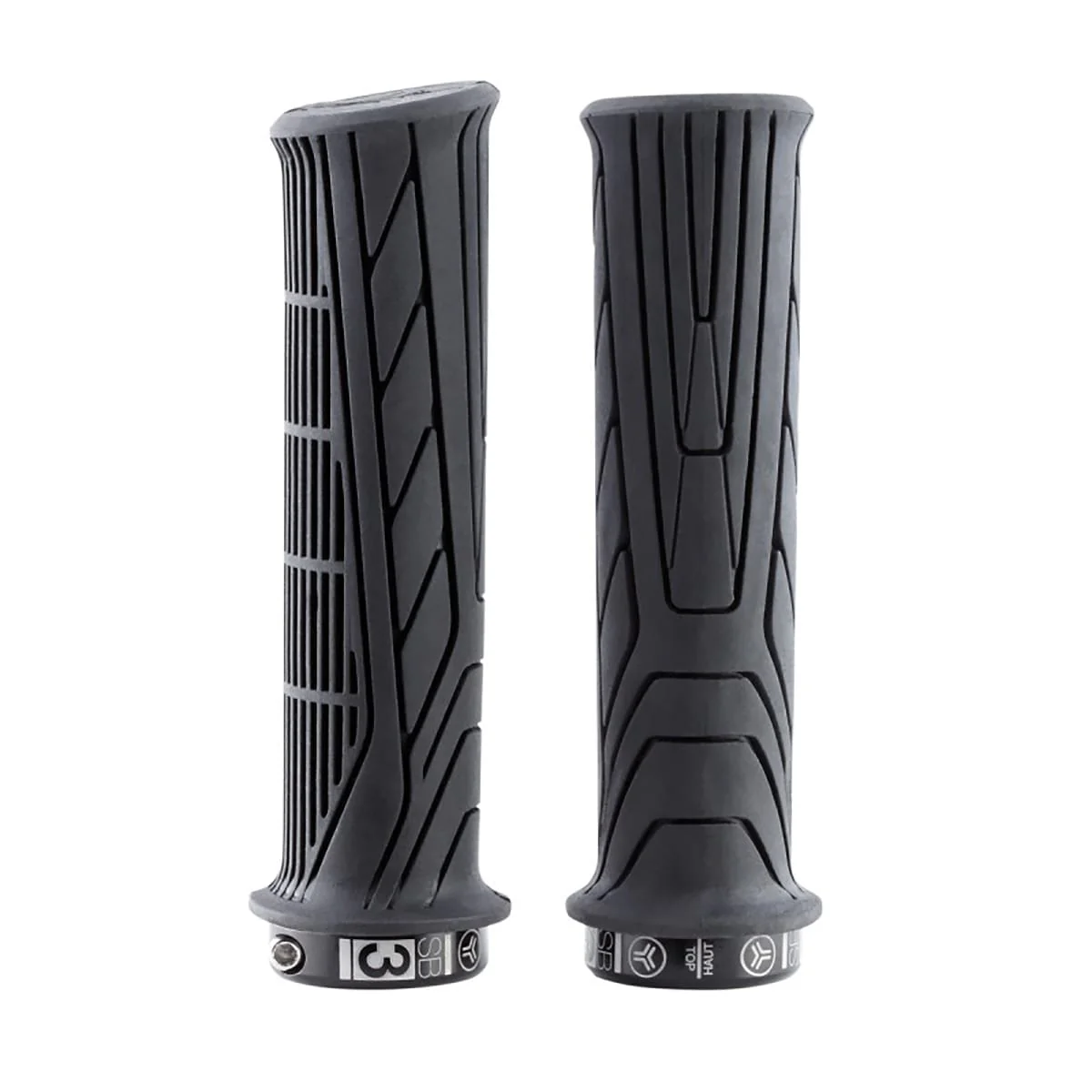 Grips SB3 HORNET Lock-On Noir