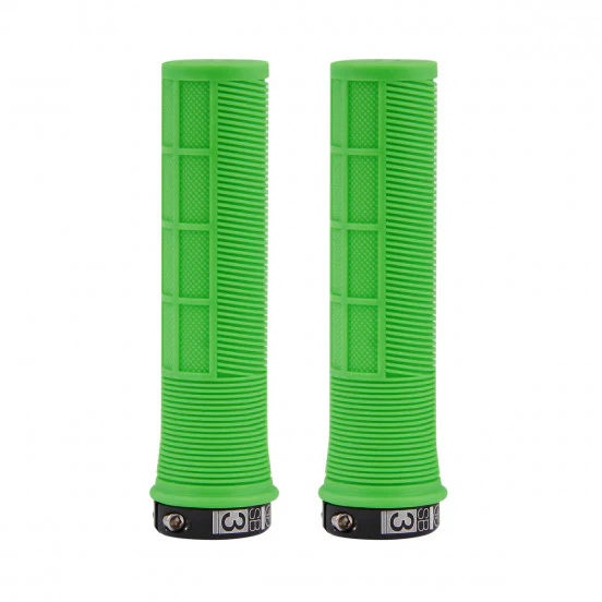 Grips SB3 RACE EN Lock-On 130 mm Vert